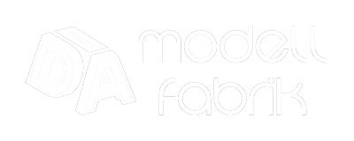 DA modell fabrik